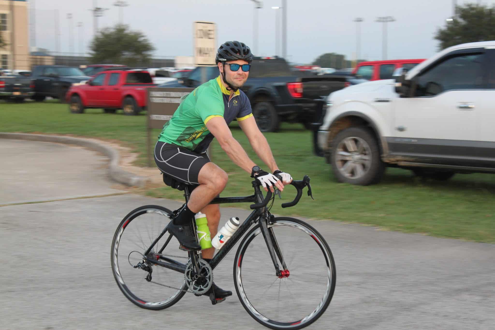 2025 Katy Flatland Century - Photo Courtesy Paul Hiles