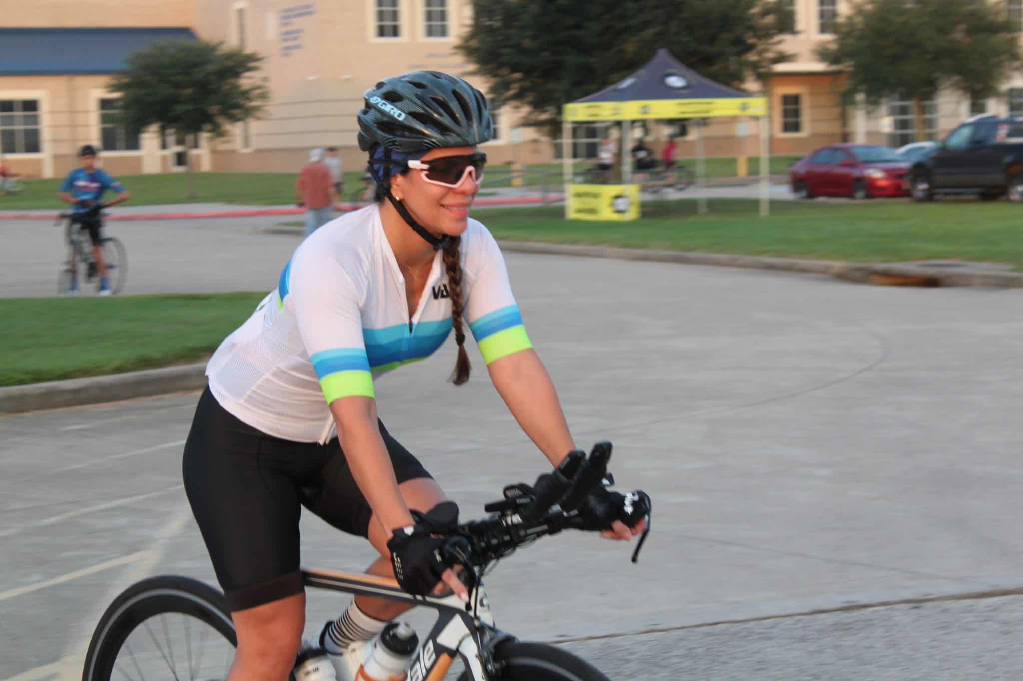 2025 Katy Flatland Century - Photo Courtesy Paul Hiles