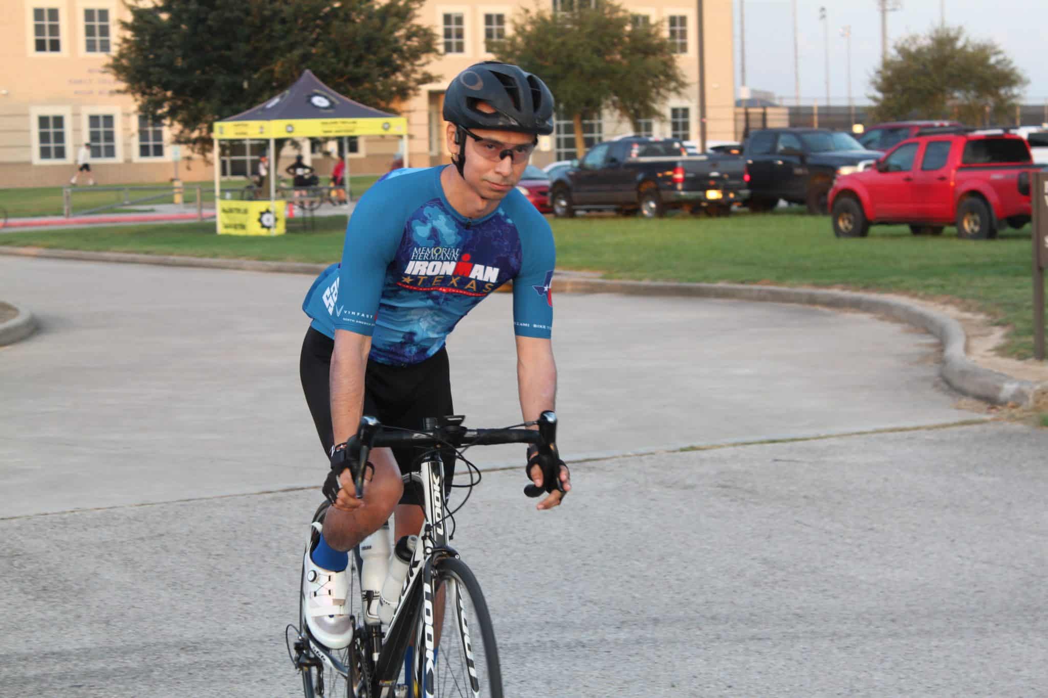 2025 Katy Flatland Century - Photo Courtesy Paul Hiles