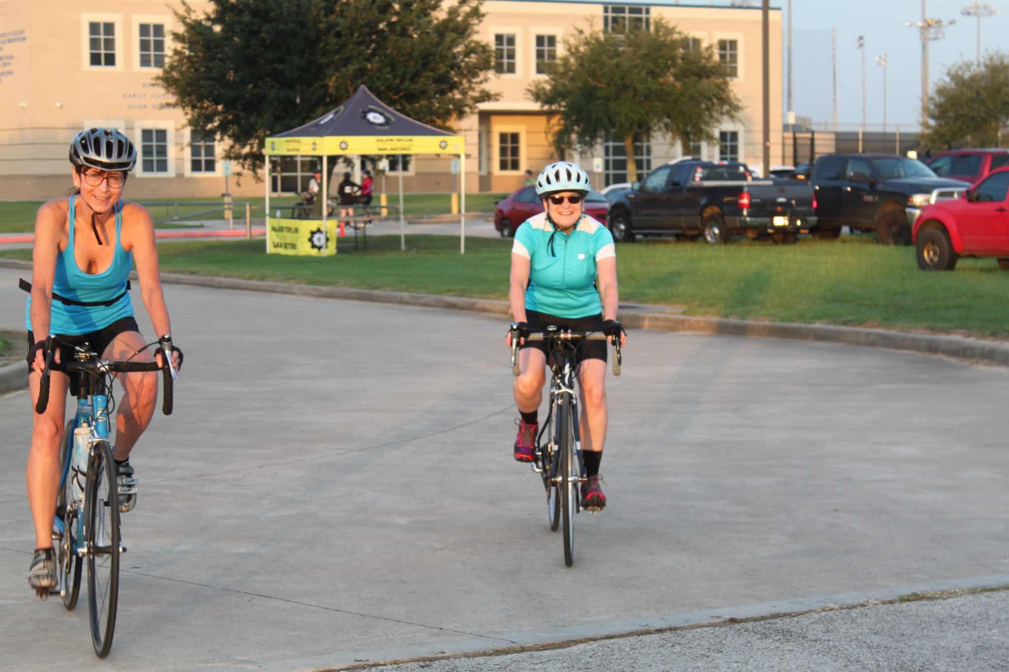 2025 Katy Flatland Century - Photo Courtesy Paul Hiles