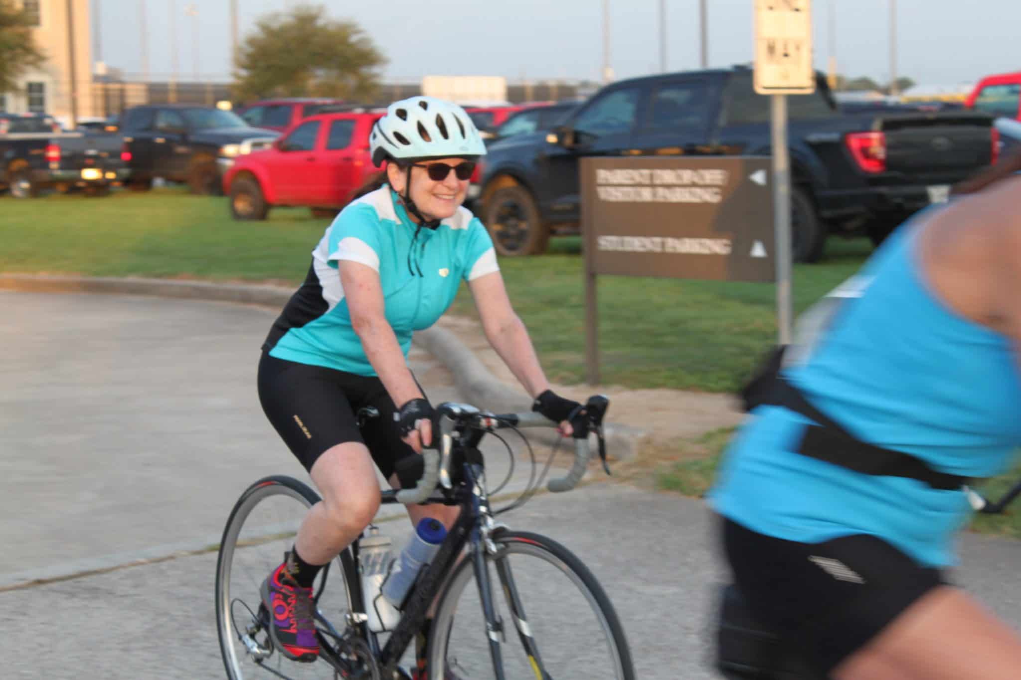 2025 Katy Flatland Century - Photo Courtesy Paul Hiles