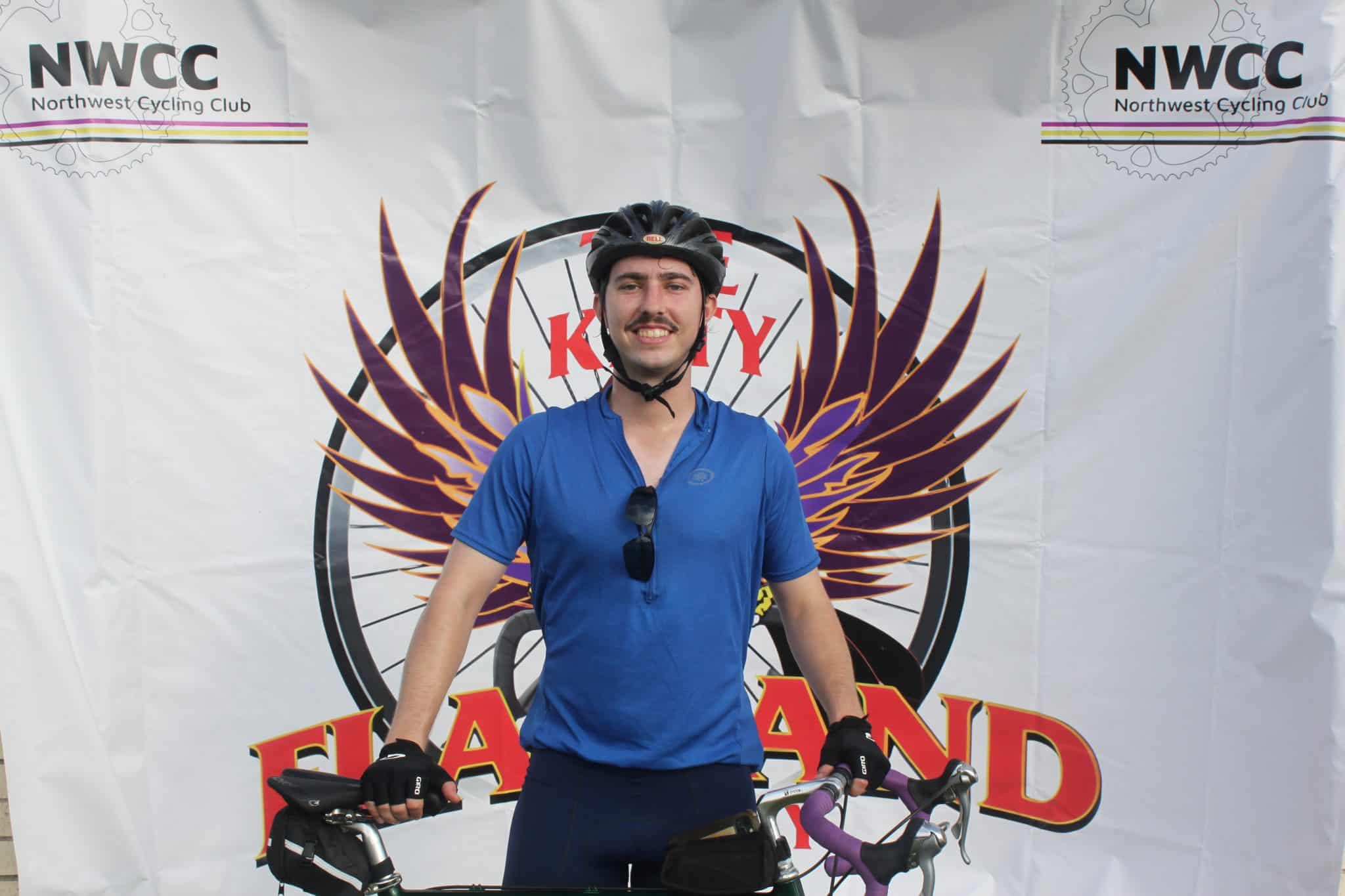 2025 Katy Flatland Century - Photo Courtesy Paul Hiles