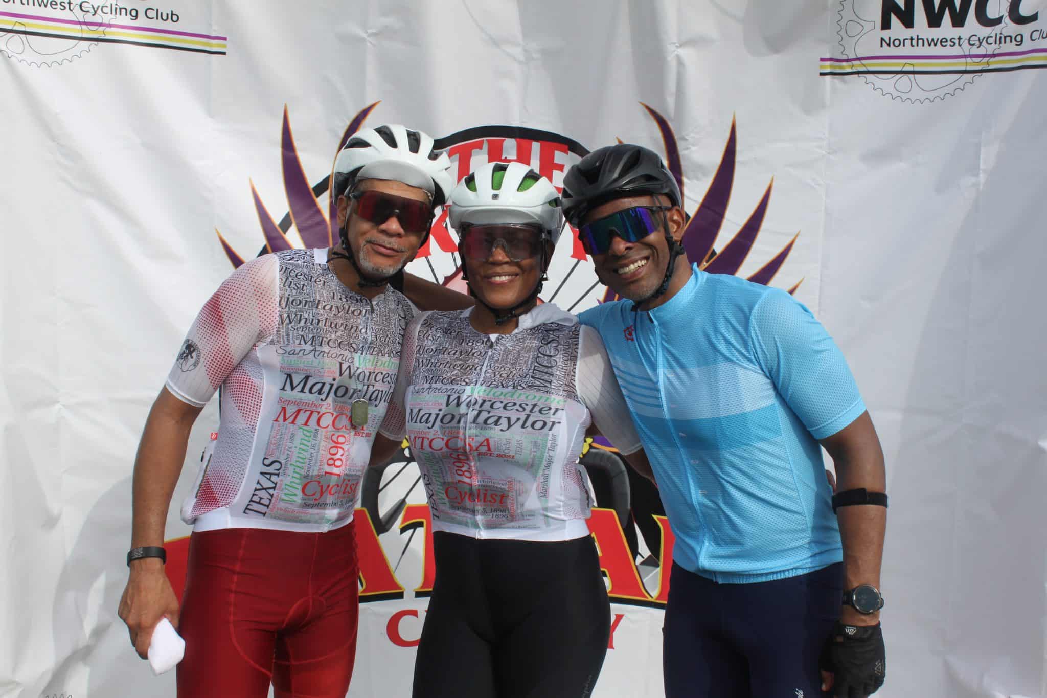 2025 Katy Flatland Century - Photo Courtesy Paul Hiles